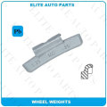 Pb-Mc Series Wheel Balance Weight